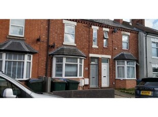 Flat to rent in Arden Street, Earlsdon, Coventry CV5