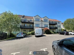 Flat to rent in Arley Court, Bristol BS6