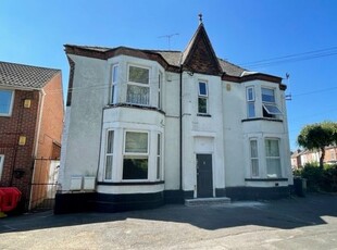 Flat to rent in Balmoral Road, Colwick, Nottingham NG4
