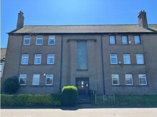 Flat to rent in Balunie Avenue, Dundee DD4