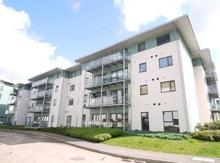 Flat to rent in Brooking House, Rollason Way, Brentwood CM14