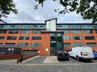 Flat to rent in Building, Pickford Street, Ancoats M4