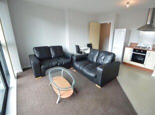Flat to rent in City Point 2, 156 Chapel Street, Salford M3