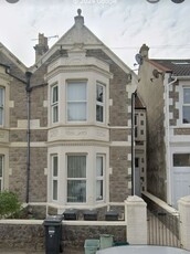 Flat to rent in Clifton Road, Weston-Super-Mare BS23