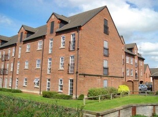 Flat to rent in Cordwainers Court, Chorley PR7