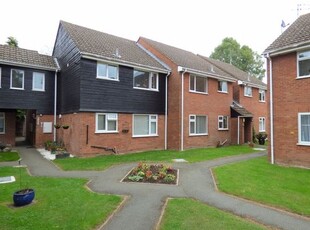 Flat to rent in Coulson Court, Prestwood, Great Missenden HP16