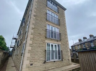 Flat to rent in Doncaster Road, Barnsley S70