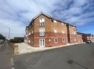 Flat to rent in Dudley Road East, Tividale, Oldbury, West Midlands B69