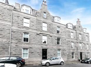 Flat to rent in Flat 11, 46 Gilcomston Park, Aberdeen AB25