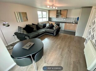 Flat to rent in Fusion Apartments, Salford M5