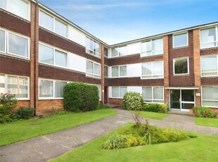 Flat to rent in Goldington Green, Bedford, Bedfordshire MK41