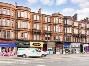Flat to rent in Great Western Road, Glasgow G13