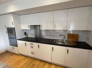 Flat to rent in Holburn Street, Aberdeen AB10