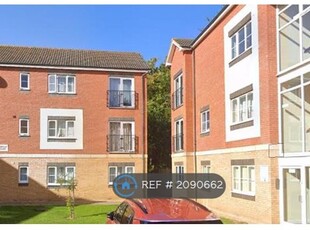 Flat to rent in Isabelle Court, Kettering NN16