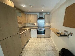 Flat to rent in Kingfisher Meadow, Maidstone ME16