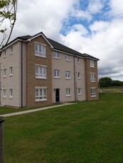 Flat to rent in Mackinnon Place, Dunfermline KY11