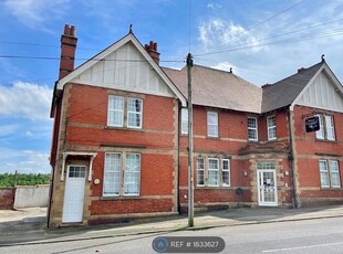 Flat to rent in Marbrook Apartments, Hemingfield, Barnsley S73