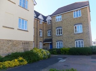 Flat to rent in Mercer Close, Larkfield, Aylesford ME20