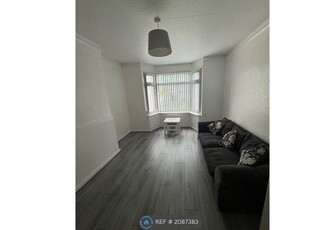 Flat to rent in Middleborough Road, Coventry CV1