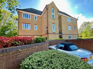 Flat to rent in Mill Road Drive, Ipswich IP3