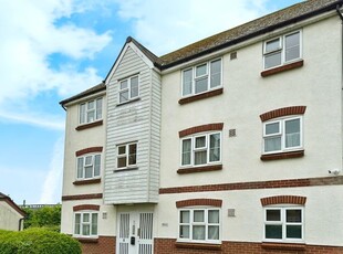 Flat to rent in Mulberry Gardens, Witham CM8