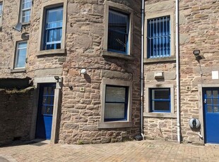 Flat to rent in Nethergate, Dundee DD1