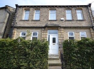 Flat to rent in New Mill Road, Brockholes, Holmfirth HD9