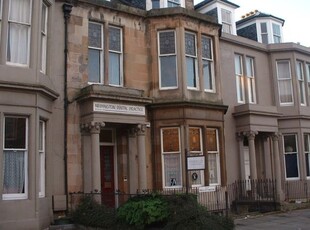 Flat to rent in Newington Road, Newington, Edinburgh EH9