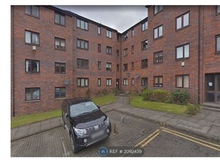 Flat to rent in North Frederick Path, Glasgow G1