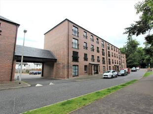 Flat to rent in Old Dalmore Drive, Auchendinny, Midlothian EH26