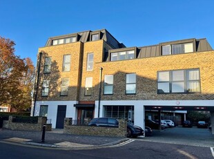 Flat to rent in One, High Street, Egham, Surrey TW20