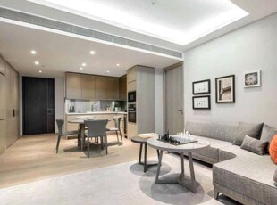 Flat to rent in One Thames City, 6 Carnation Wy., Nine Elms, London SW8