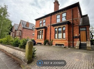 Flat to rent in Parsonage Road, Stockport SK4