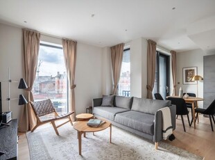 Flat to rent in Pimlico, London SW1V