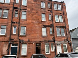 Flat to rent in Pitt Street, Bonnington, Edinburgh EH6