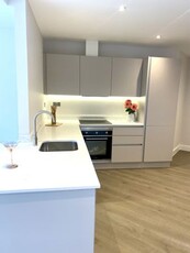 Flat to rent in Premier House, 1 - 7 Warren Rd, Reigate, Surrey RH2