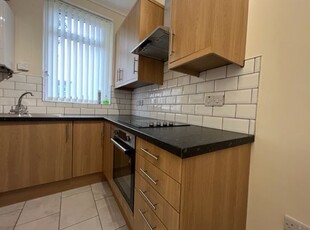 Flat to rent in Rawmarsh Hill, Parkgate, Rotherham S62
