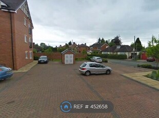 Flat to rent in Rope Lane, Crewe CW2
