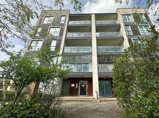 Flat to rent in Synergy 2, 427 Ashton Old Road, Beswick, Manchester M11