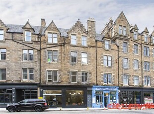 Flat to rent in Teviot Place, Old Town, Edinburgh EH1