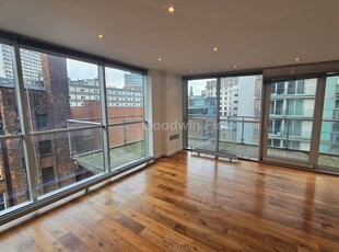 Flat to rent in The Edge, Clowes Street, Manchester M3