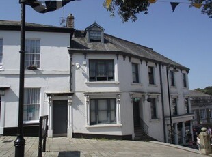 Flat to rent in The Roundhouse, Bodmin PL31