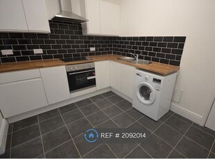 Flat to rent in The Strand, Stoke Om Trent ST3