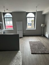 Flat to rent in Tontine Street, Hanley, Stoke-On-Trent ST1