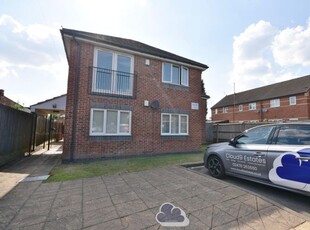 Flat to rent in Union Place, Coventry CV6