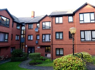 For Rent in Chester, chester 1 bedroom Apartment