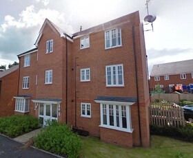 For Rent in Telford, Shropshire 2 bedroom Flat