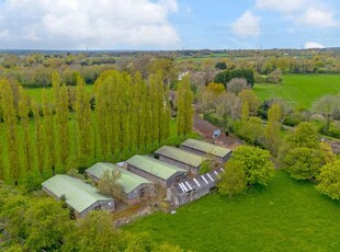 Land for sale in Nailcote Lane Berkswell, Warwickshire CV7