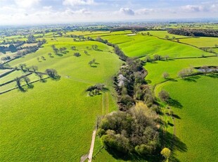 Land for sale in Spurstow, Tarporley, Cheshire CW6