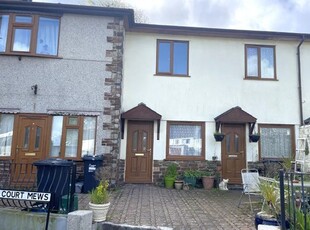 Maisonette to rent in The Parade, Millbrook, Torpoint PL10
